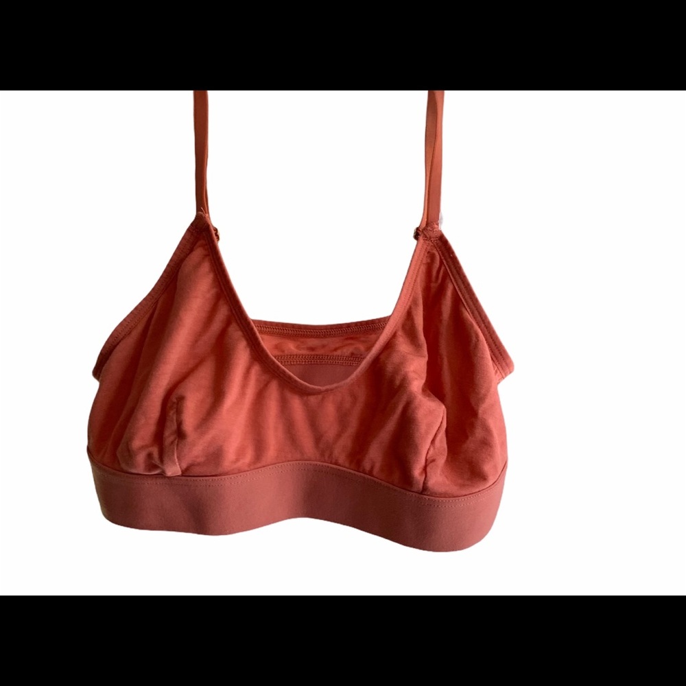 Madewell XS Bralette Bra
